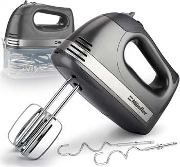 Mueller Hand Mixer