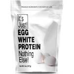 It's Just Egg White Protein - Plain Powder