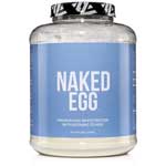 Naked Egg Premium Egg White Powder