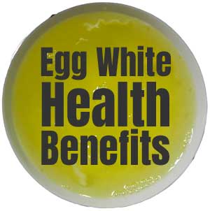 Egg White Health Benefits - Whites VS Yolks and Raw VS Powder
