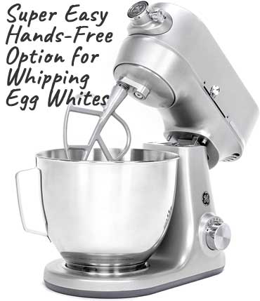 Best Stand Mixer